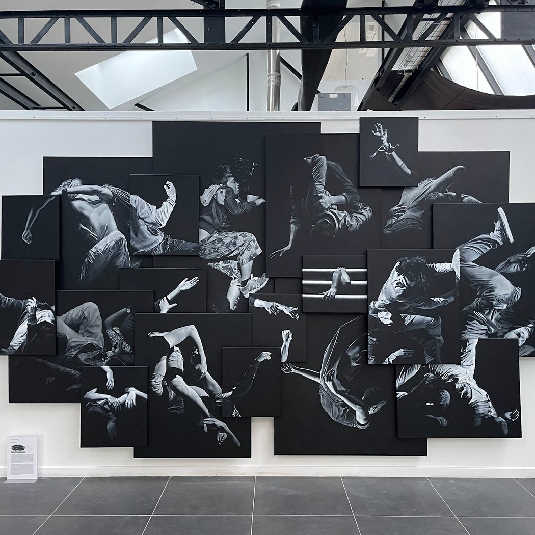 La Fabrique Centre d’Art 1
